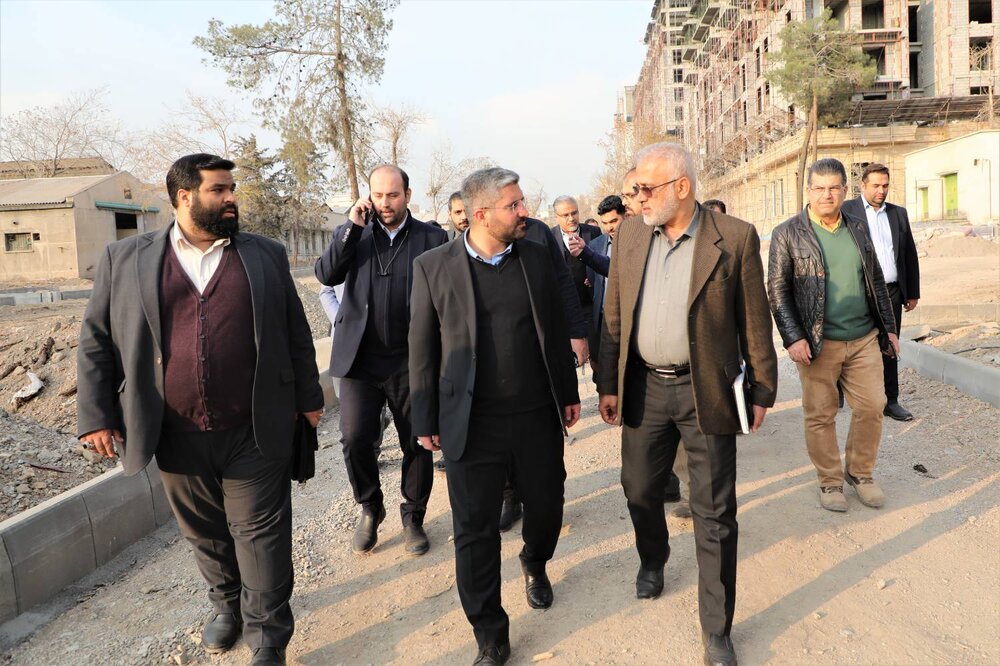 خبرگزاری آریا