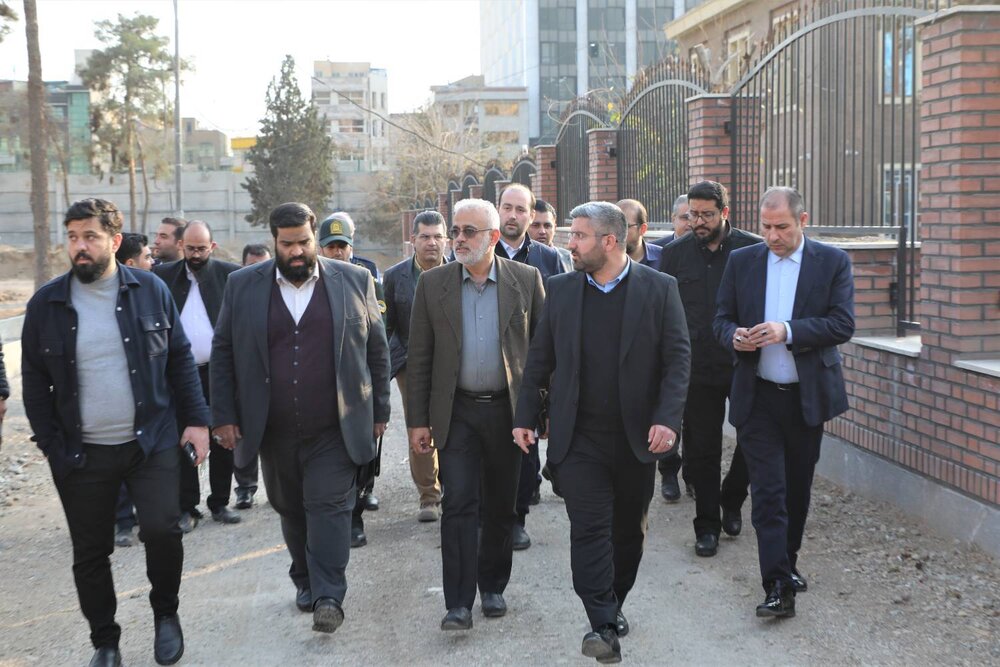 خبرگزاری آریا