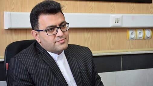 خبرگزاری آریا