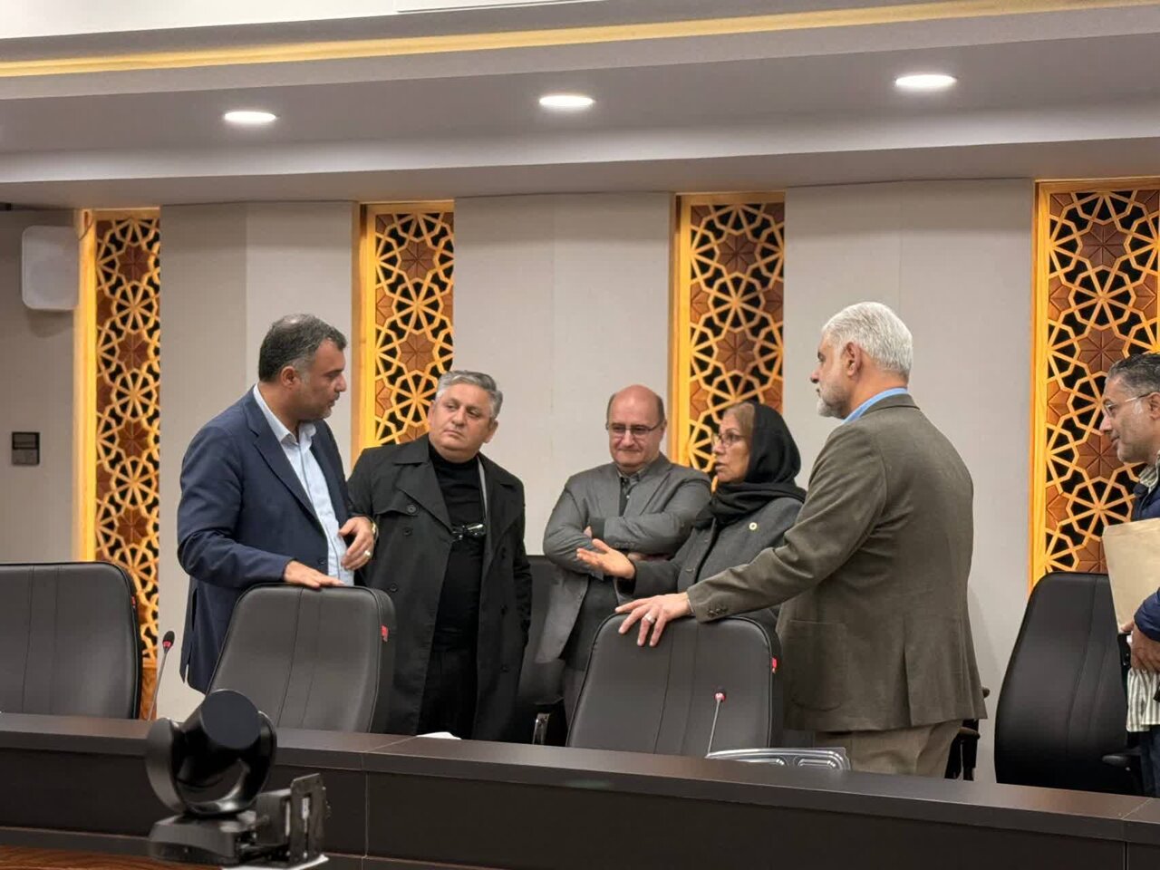 خبرگزاری آریا