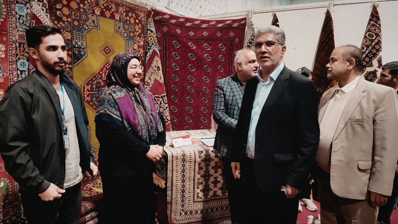 خبرگزاری آریا