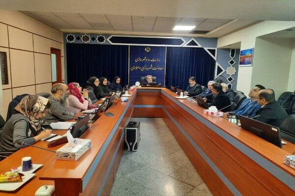 خبرگزاری آریا