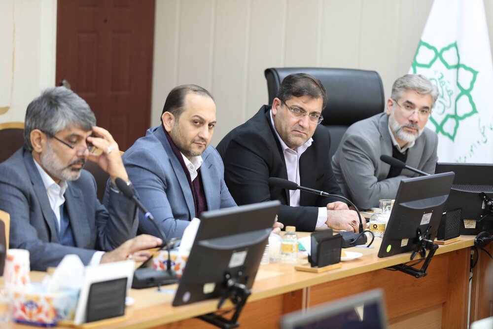 خبرگزاری آریا