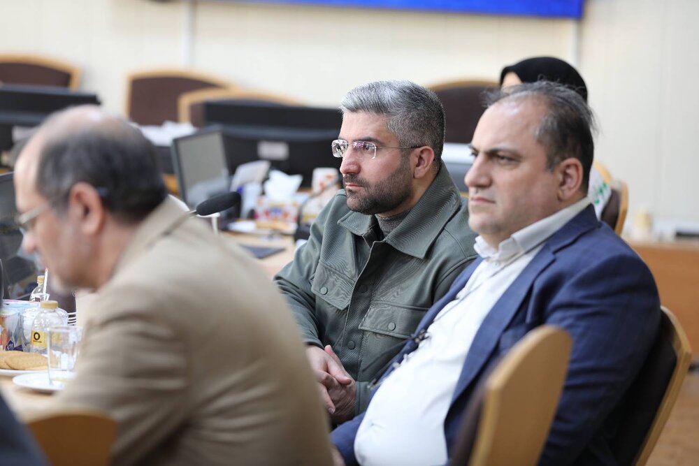 خبرگزاری آریا