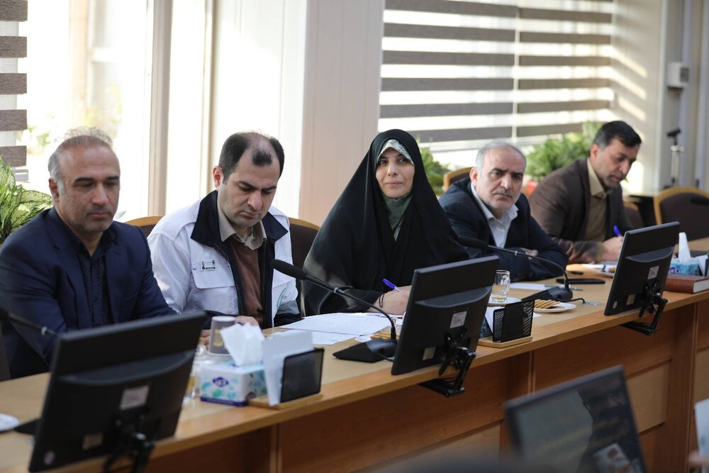 خبرگزاری آریا