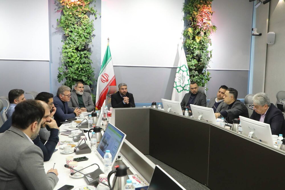 خبرگزاری آریا