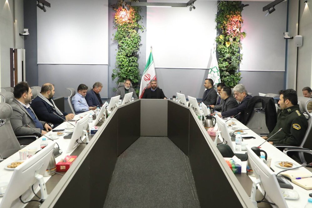 خبرگزاری آریا