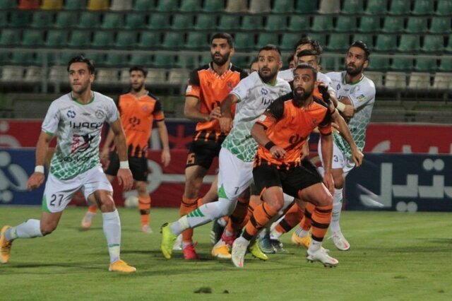 خبرگزاری آریا