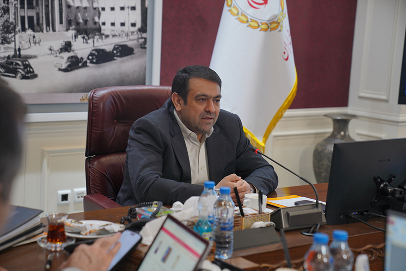 خبرگزاری آریا