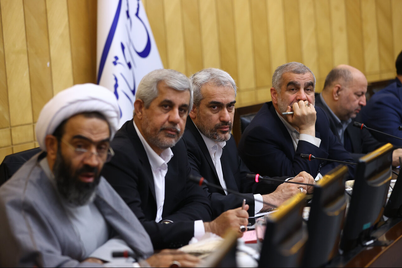 خبرگزاری آریا