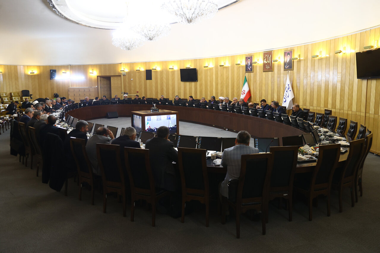 خبرگزاری آریا