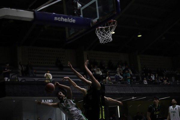 خبرگزاری آریا