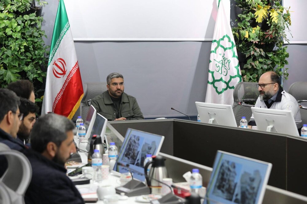 خبرگزاری آریا