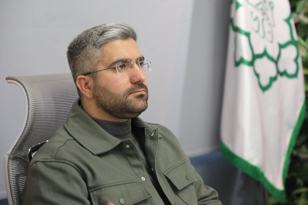 خبرگزاری آریا