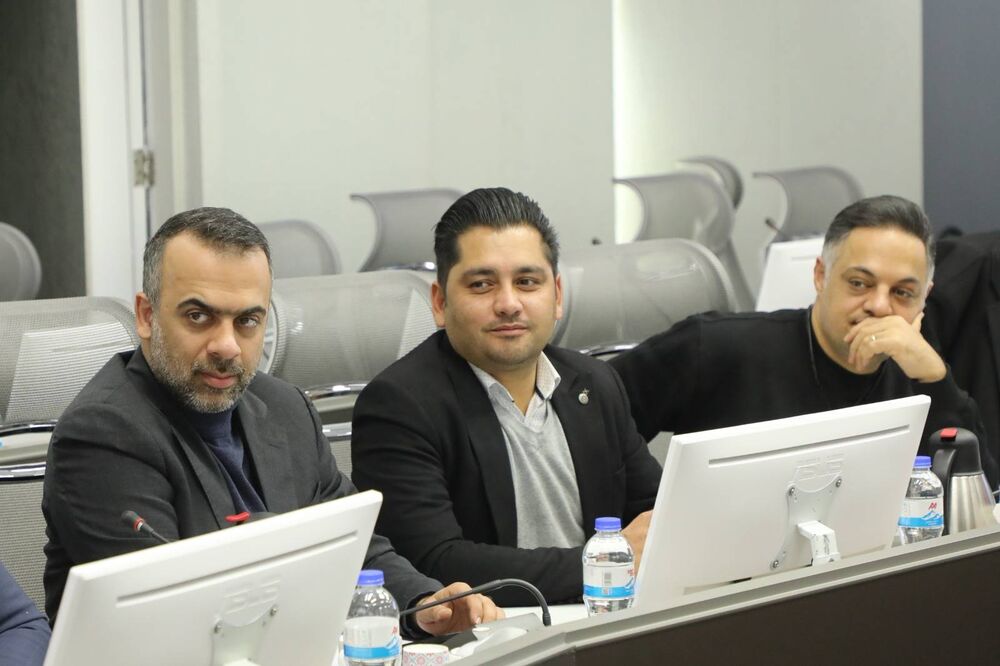 خبرگزاری آریا