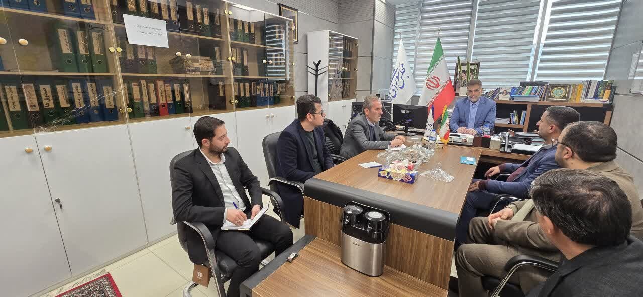 خبرگزاری آریا