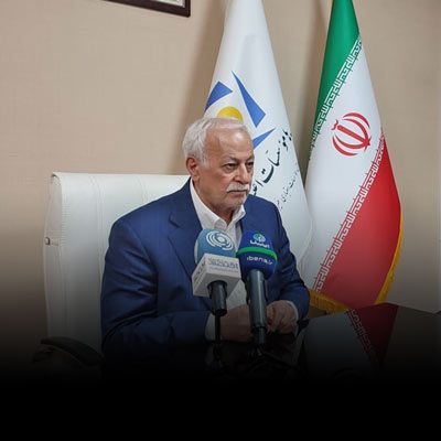 خبرگزاری آریا