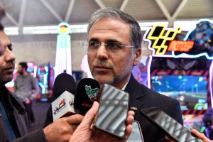 خبرگزاری آریا