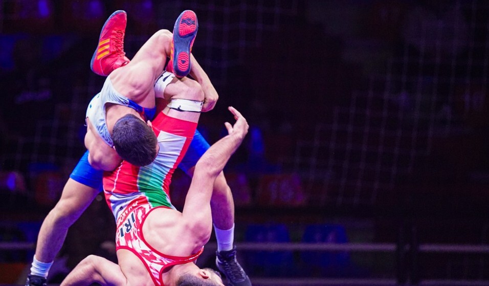 خبرگزاری آریا