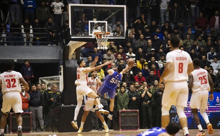 خبرگزاری آریا