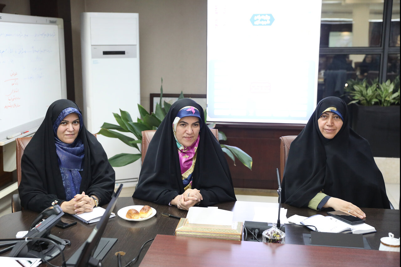 خبرگزاری آریا