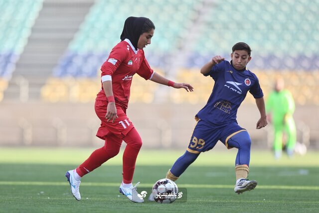 خبرگزاری آریا