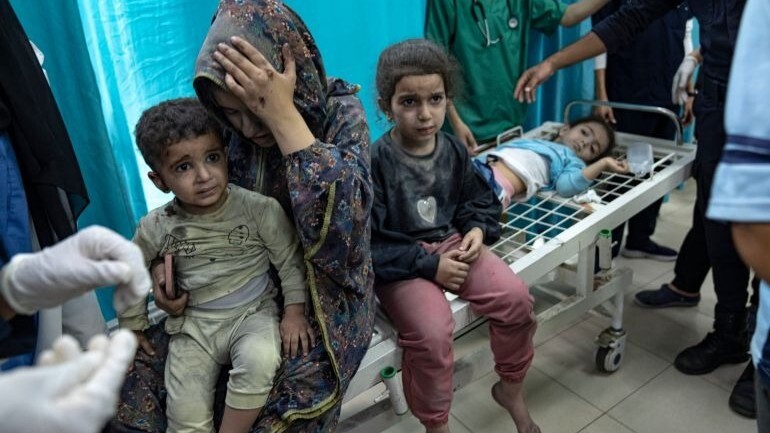 خبرگزاری آریا