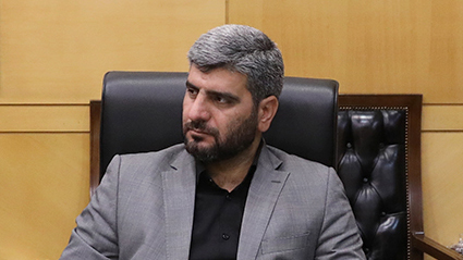 خبرگزاری آریا