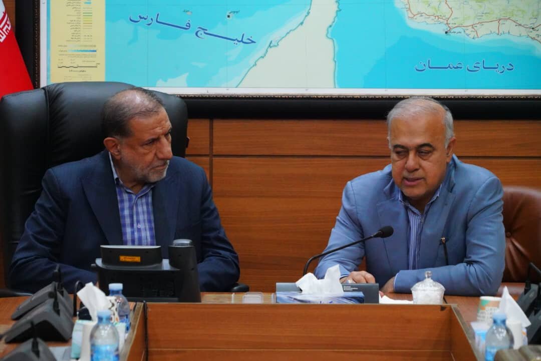 خبرگزاری آریا