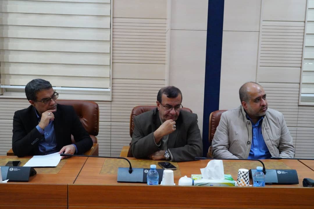 خبرگزاری آریا