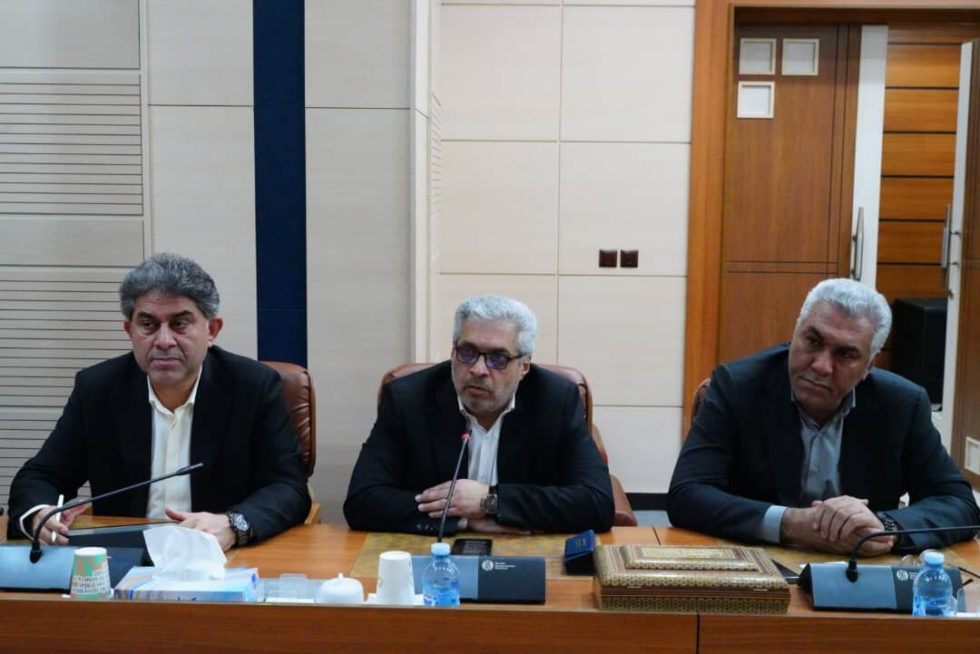 خبرگزاری آریا