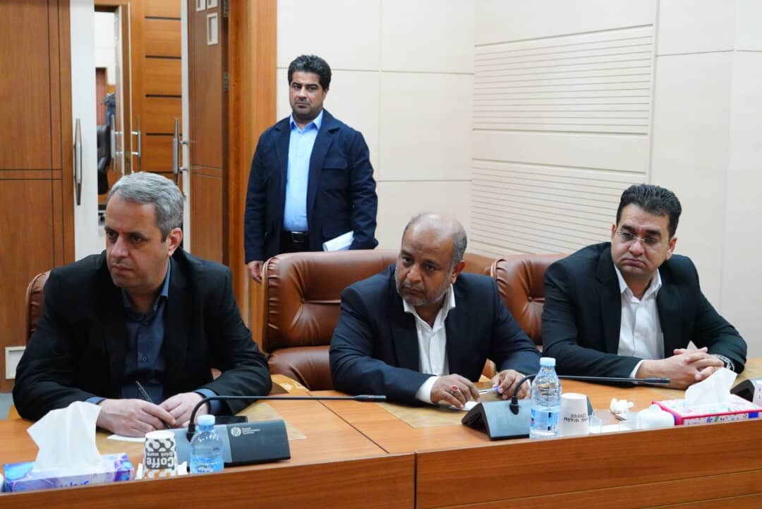 خبرگزاری آریا