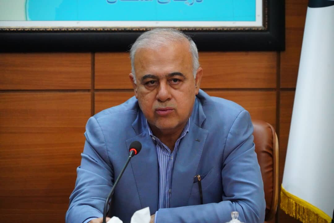 خبرگزاری آریا