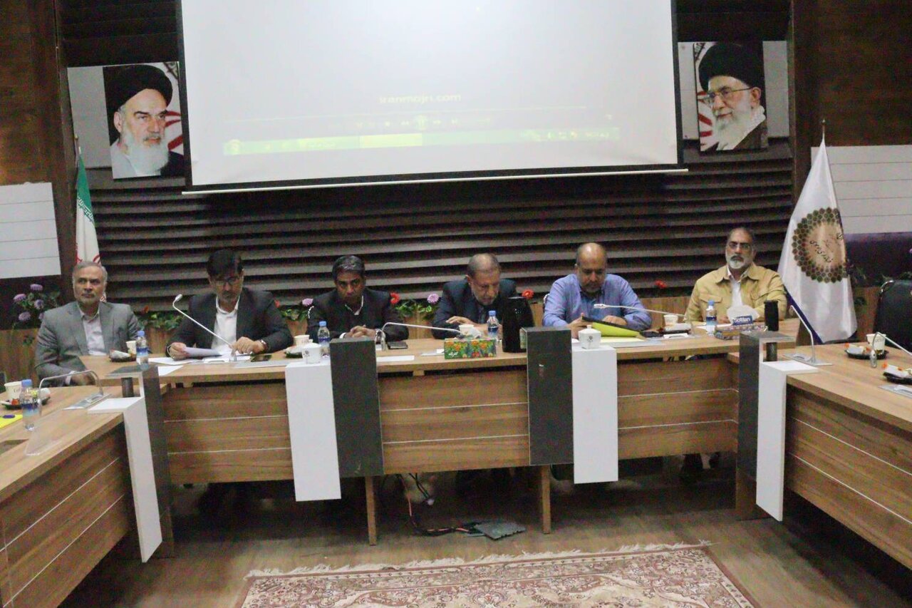 خبرگزاری آریا