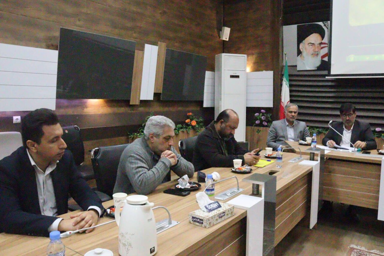 خبرگزاری آریا