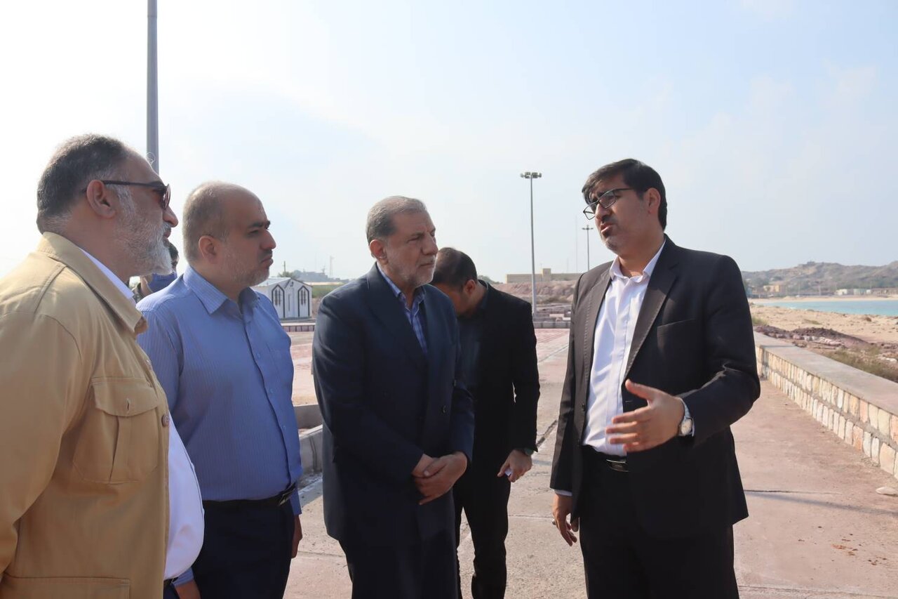 خبرگزاری آریا