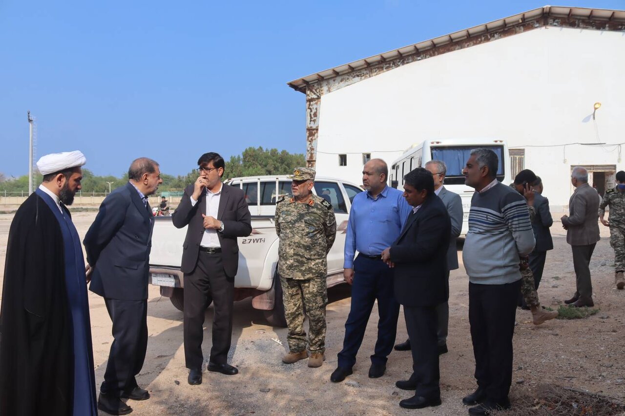 خبرگزاری آریا