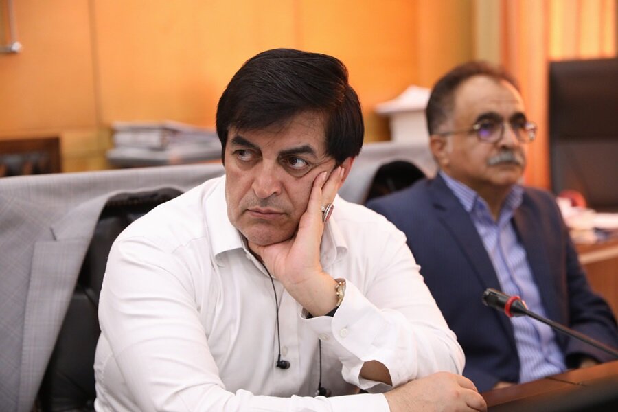 خبرگزاری آریا