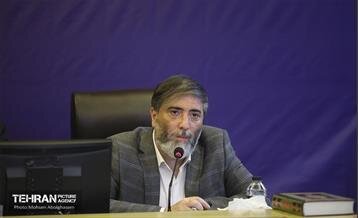 خبرگزاری آریا