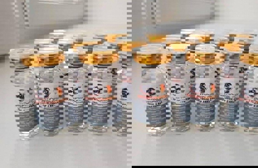 وکاله آریا للأنباء