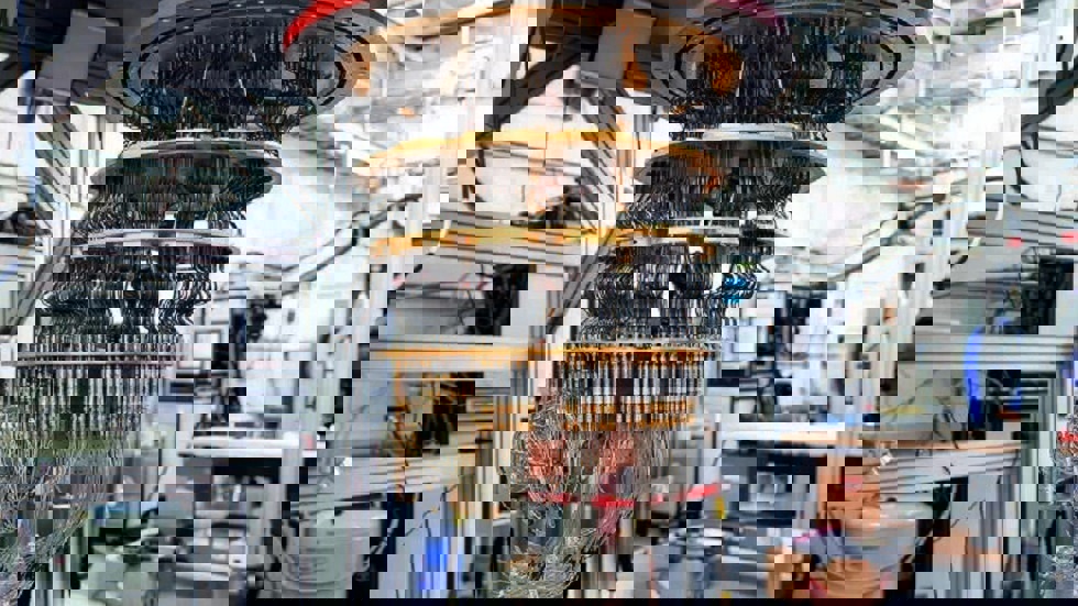 وکاله آریا للأنباء