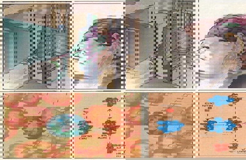 وکاله آریا للأنباء