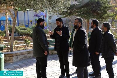 خبرگزاری آریا