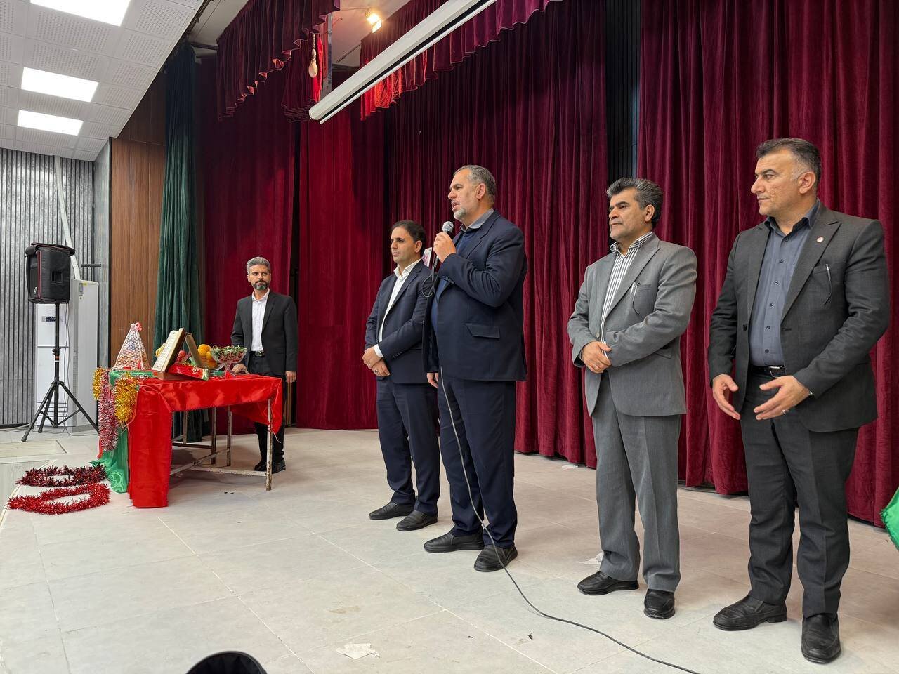 خبرگزاری آریا