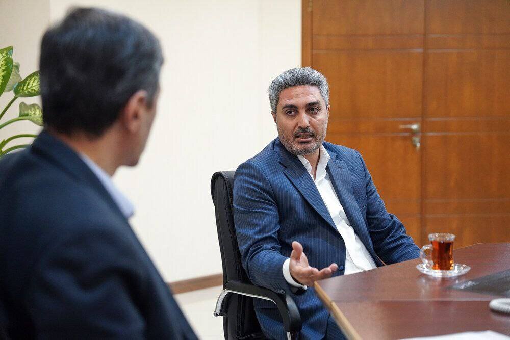 خبرگزاری آریا