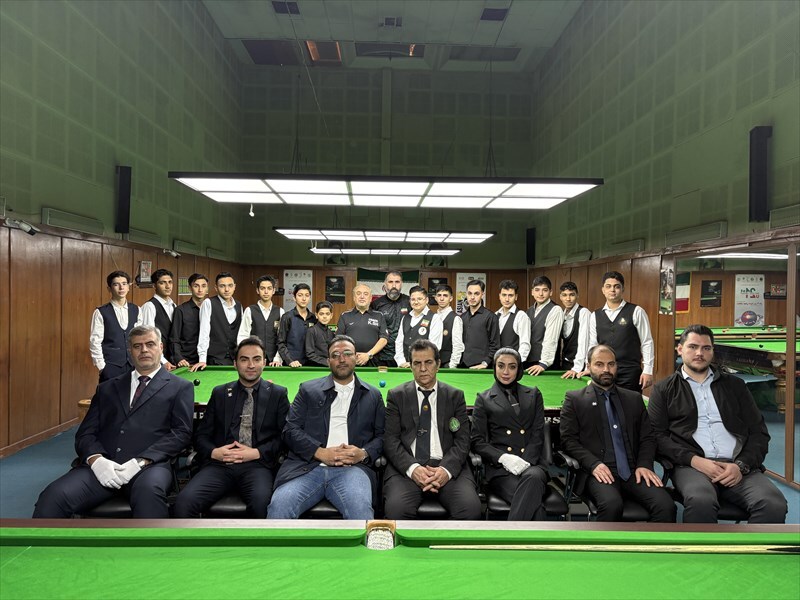 خبرگزاری آریا