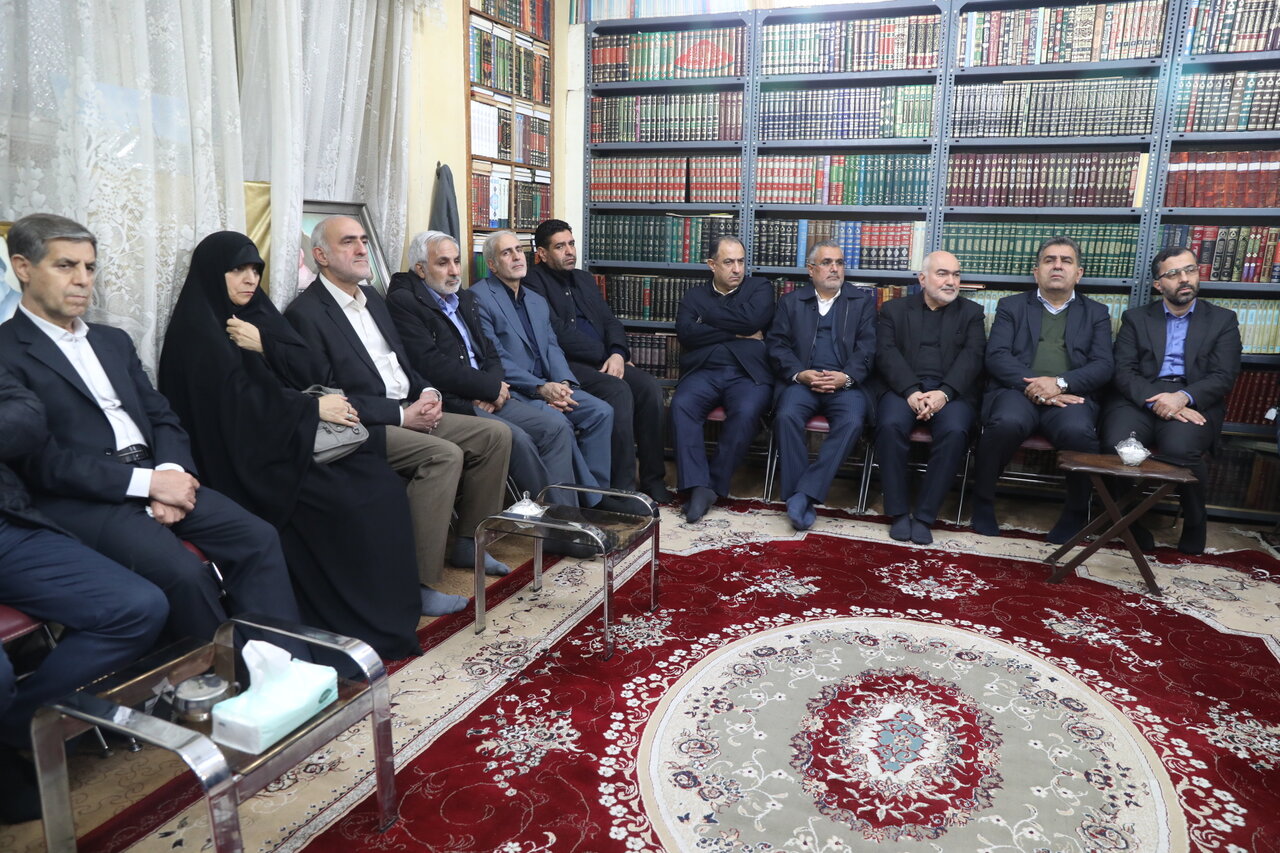 خبرگزاری آریا