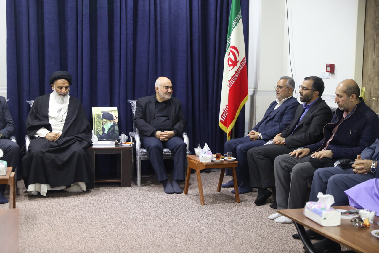 خبرگزاری آریا