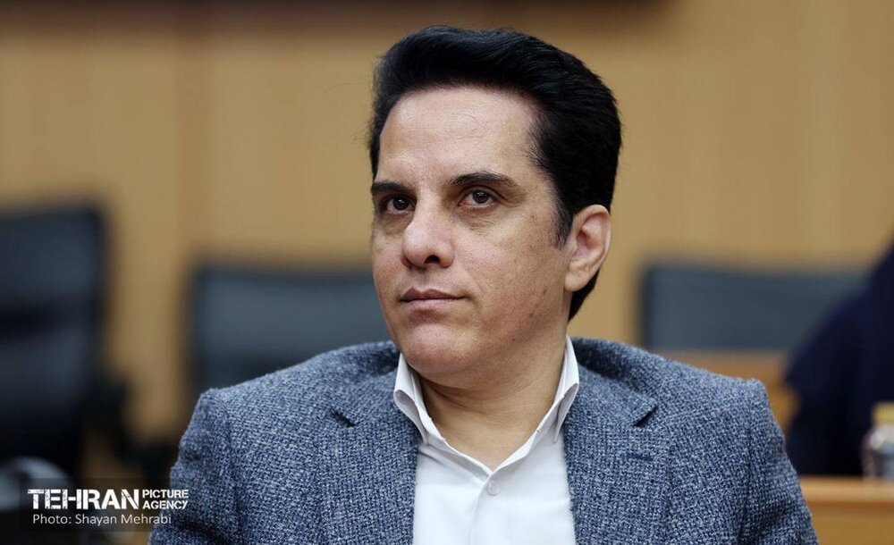 خبرگزاری آریا