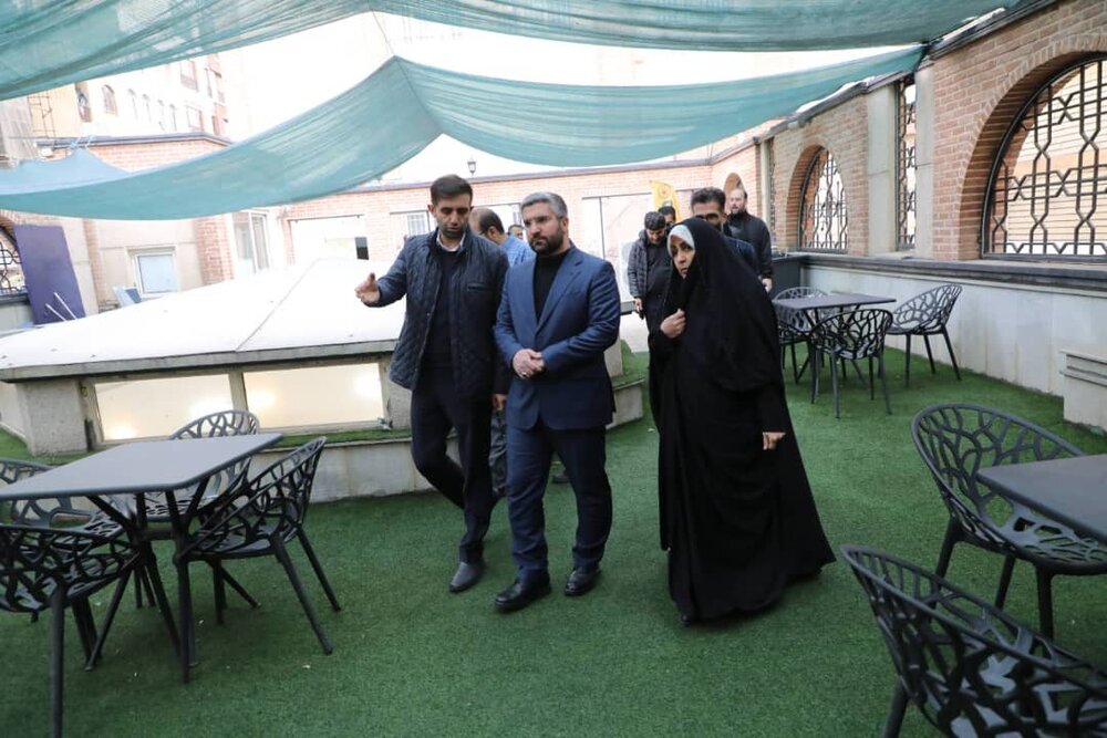 خبرگزاری آریا